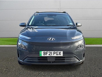 Used Hyundai KONA 2021 for sale - 77725998: Photo