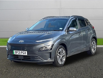 Used Hyundai KONA 2021 for sale - 77725998: Photo