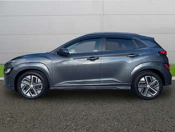 Used Hyundai KONA 2021 for sale - 77725998: Photo