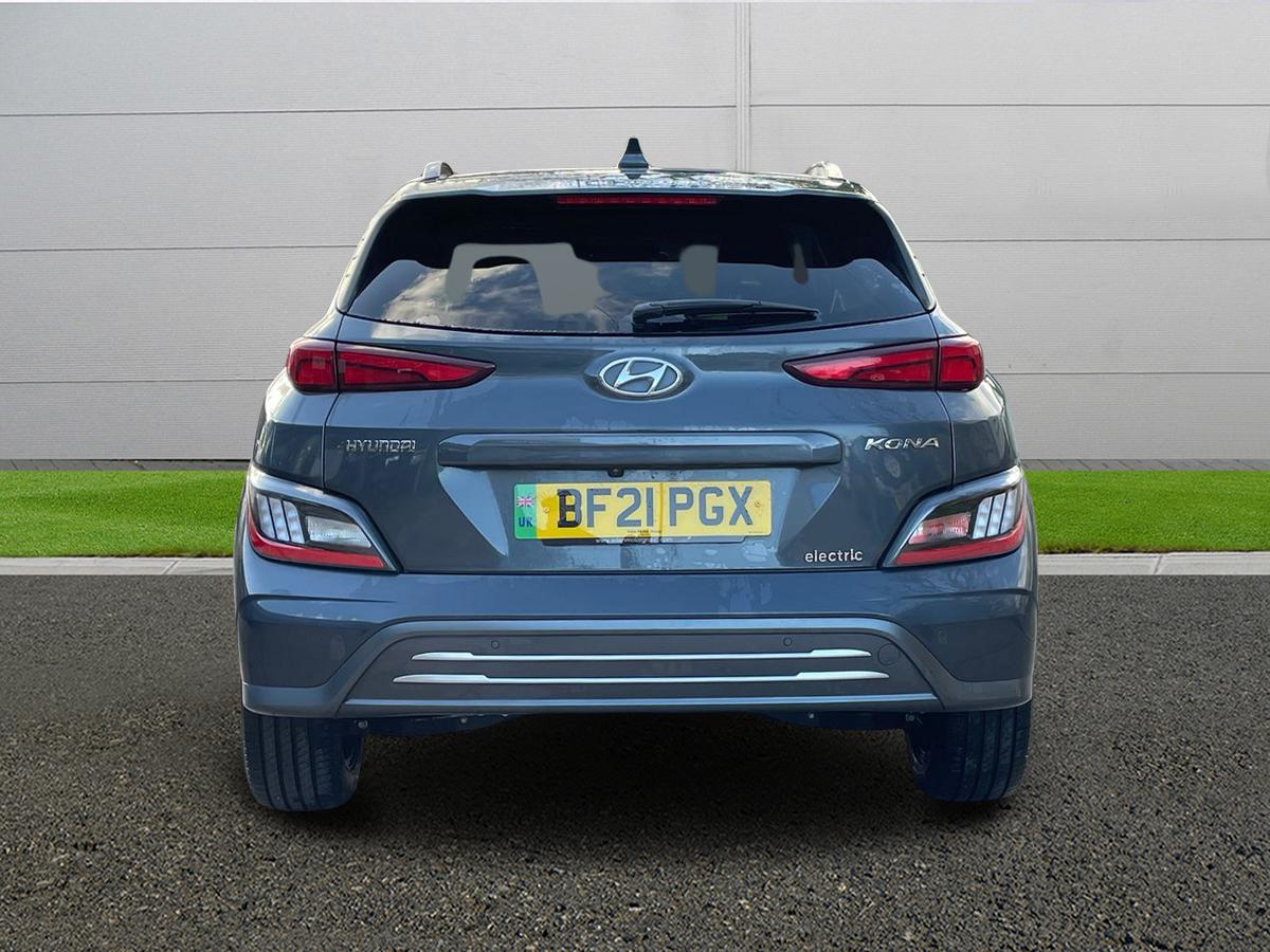 Used Hyundai KONA 2021 for sale - 77725998: Photo 6