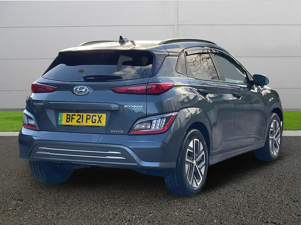 Used Hyundai KONA 2021 for sale - 77725998: Photo 7
