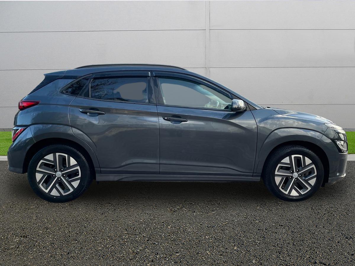 Used Hyundai KONA 2021 for sale - 77725998: Photo 8