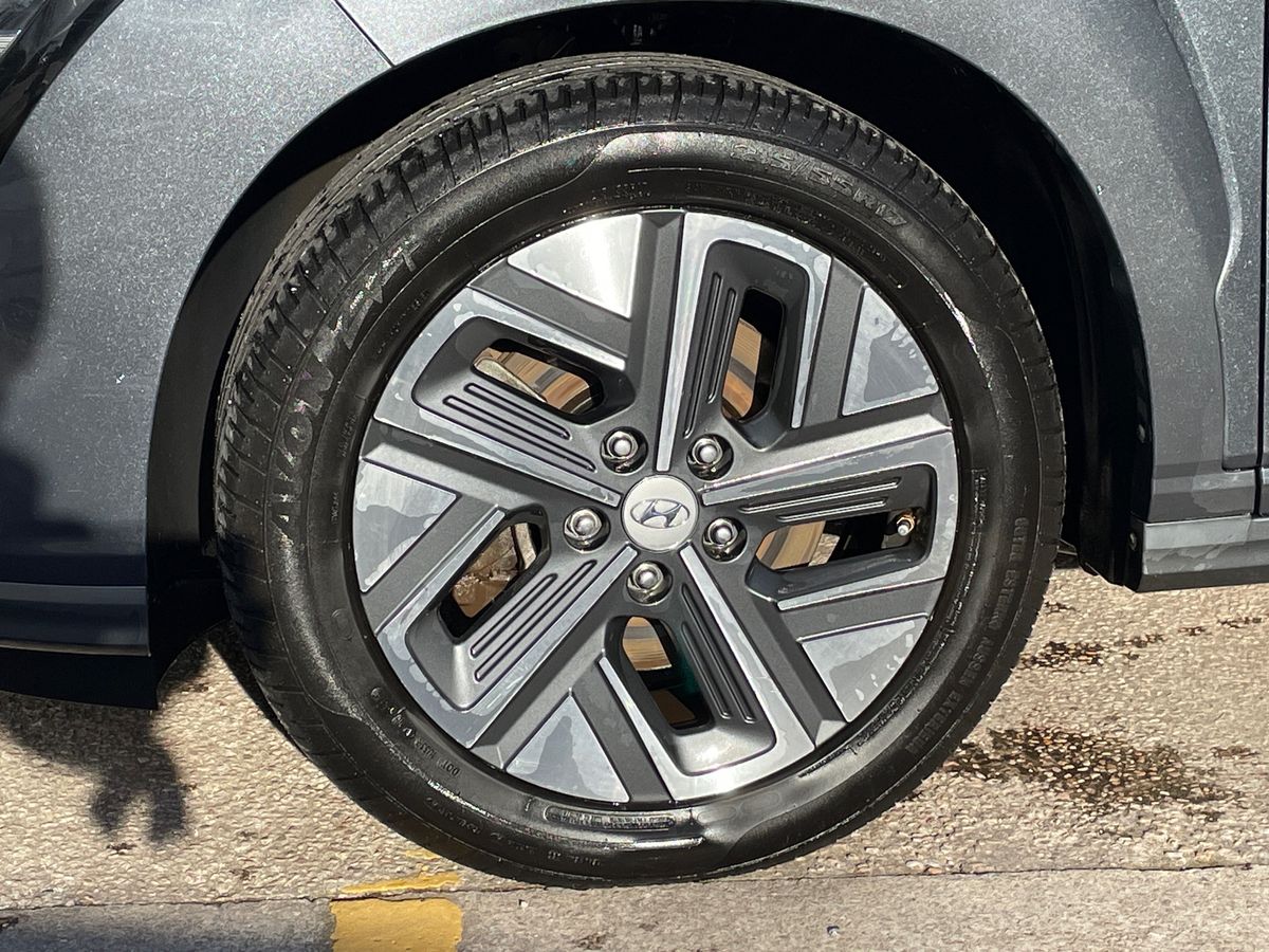 Used Hyundai KONA 2021 for sale - 77725998: Photo 9