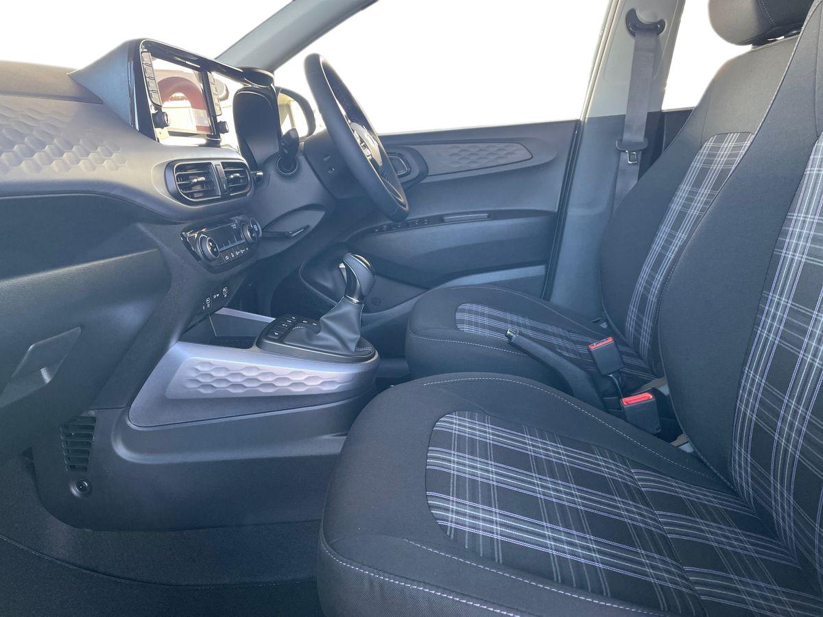 Used Hyundai i10 2025 for sale - 77099004: Photo 10