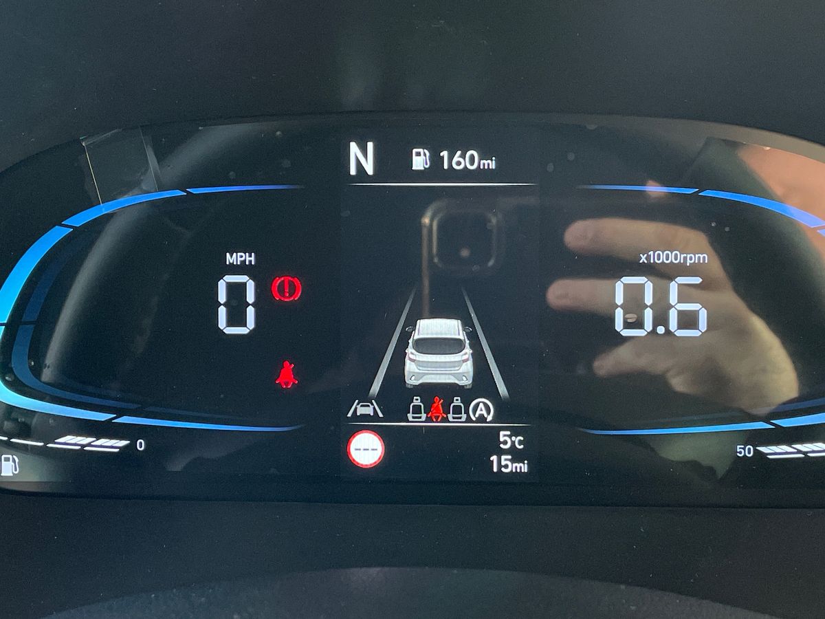 Used Hyundai i10 2025 for sale - 77099004: Photo 14