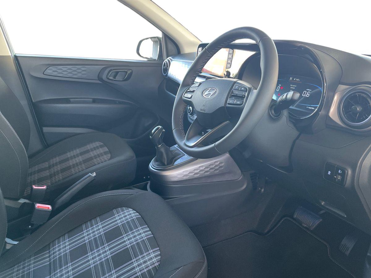 Used Hyundai i10 2025 for sale - 77099004: Photo 15