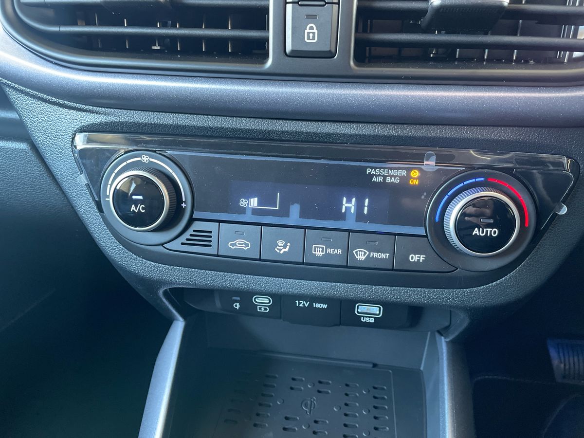 Used Hyundai i10 2025 for sale - 77099004: Photo 18