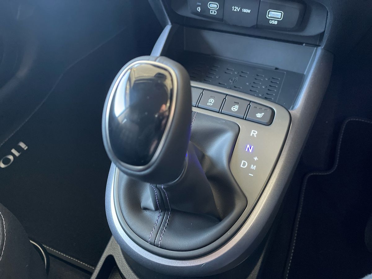 Used Hyundai i10 2025 for sale - 77099004: Photo 19