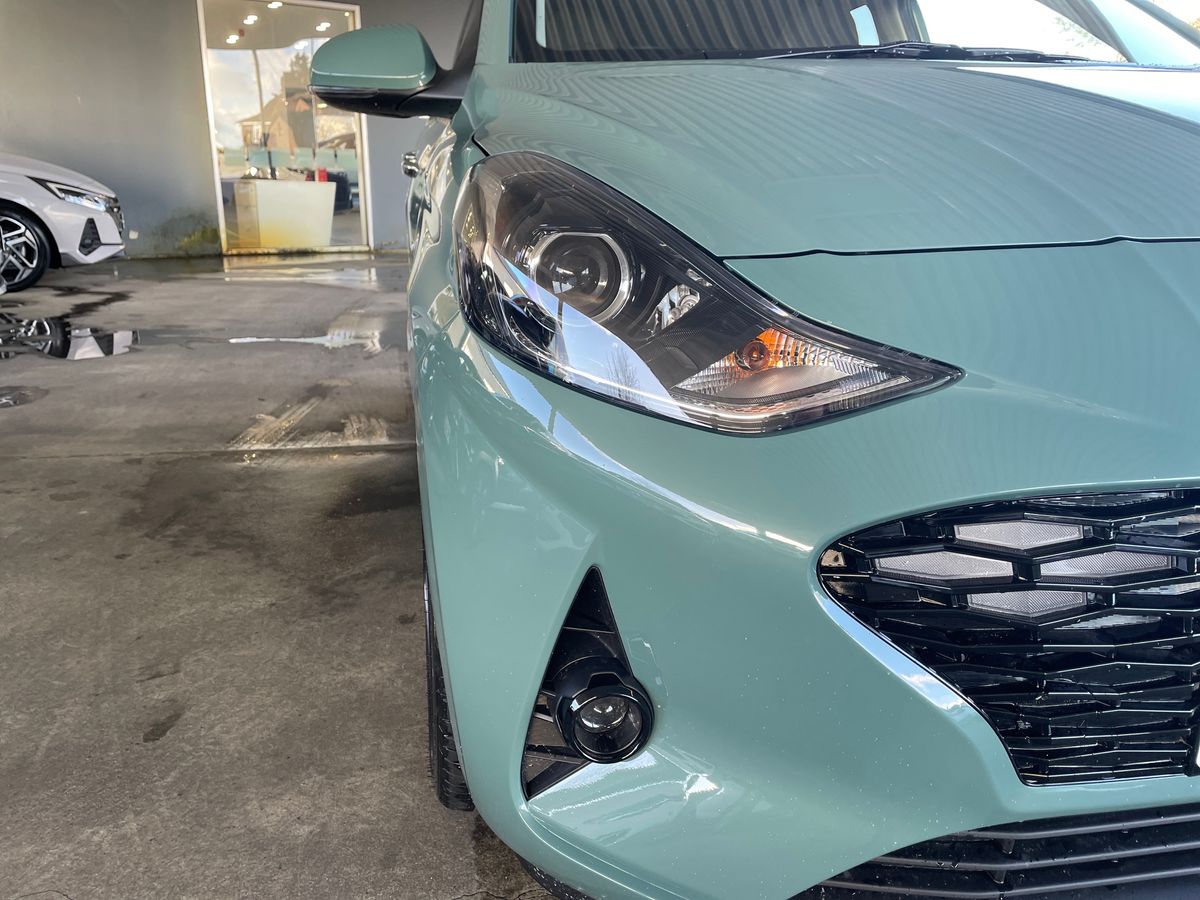 Used Hyundai i10 2025 for sale - 77099004: Photo 21