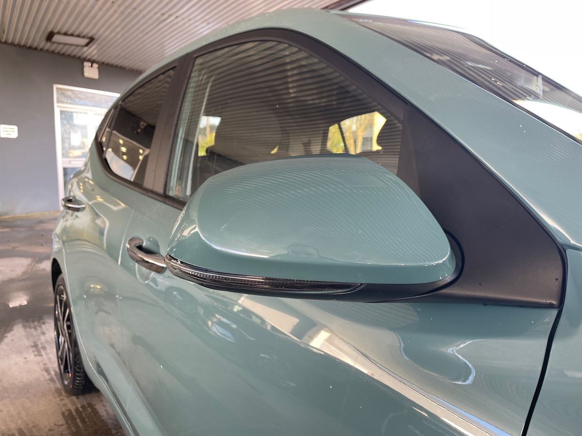 Used Hyundai i10 2025 for sale - 77099004: Photo 22