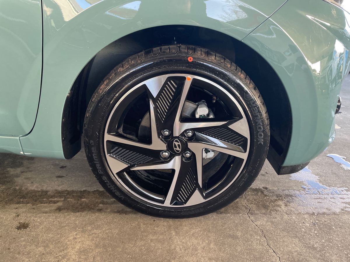 Used Hyundai i10 2025 for sale - 77099004: Photo 9