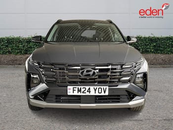 Used Hyundai TUCSON 2024 for sale - 79867412: Photo