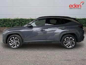 Used Hyundai TUCSON 2024 for sale - 79867412: Photo