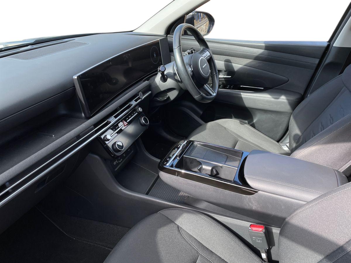 Used Hyundai TUCSON 2024 for sale - 77726058: Photo 10