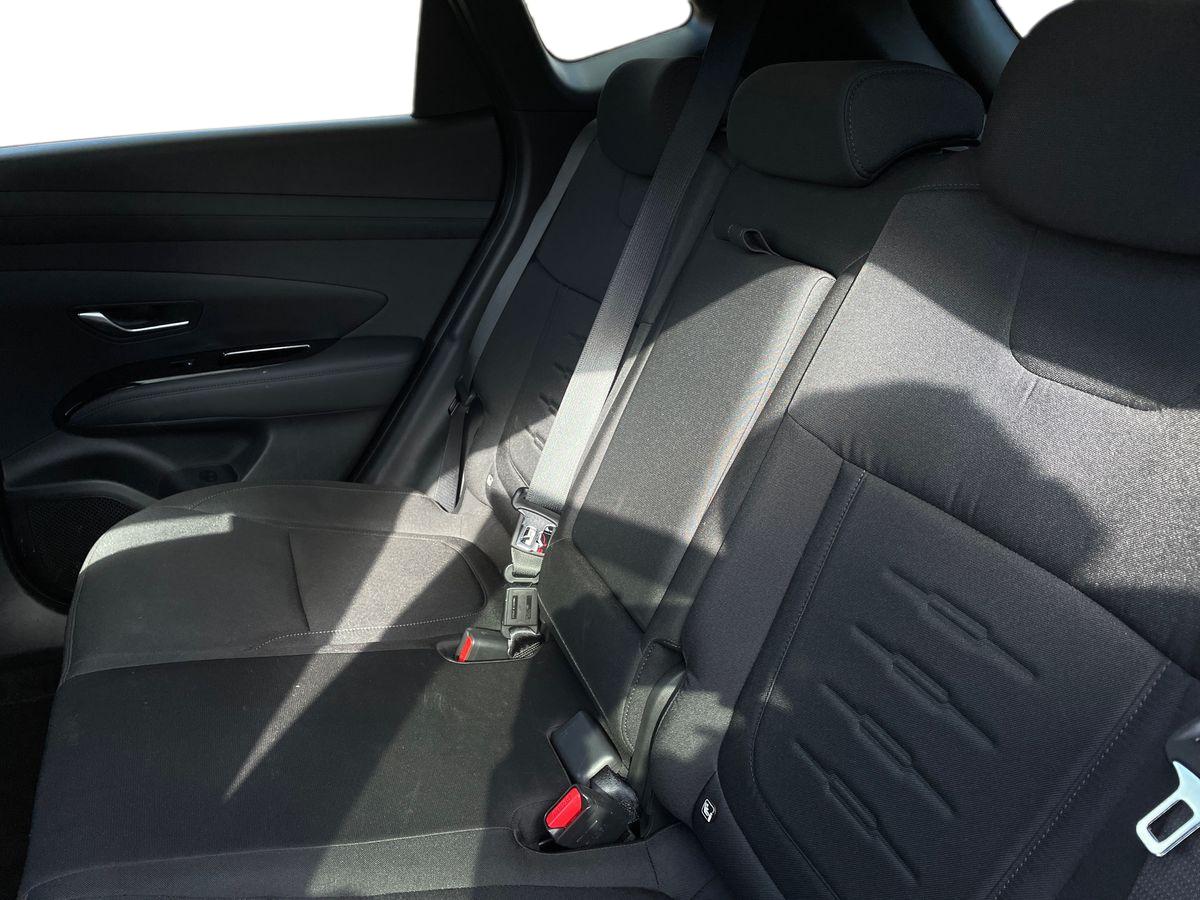 Used Hyundai TUCSON 2024 for sale - 77726058: Photo 11