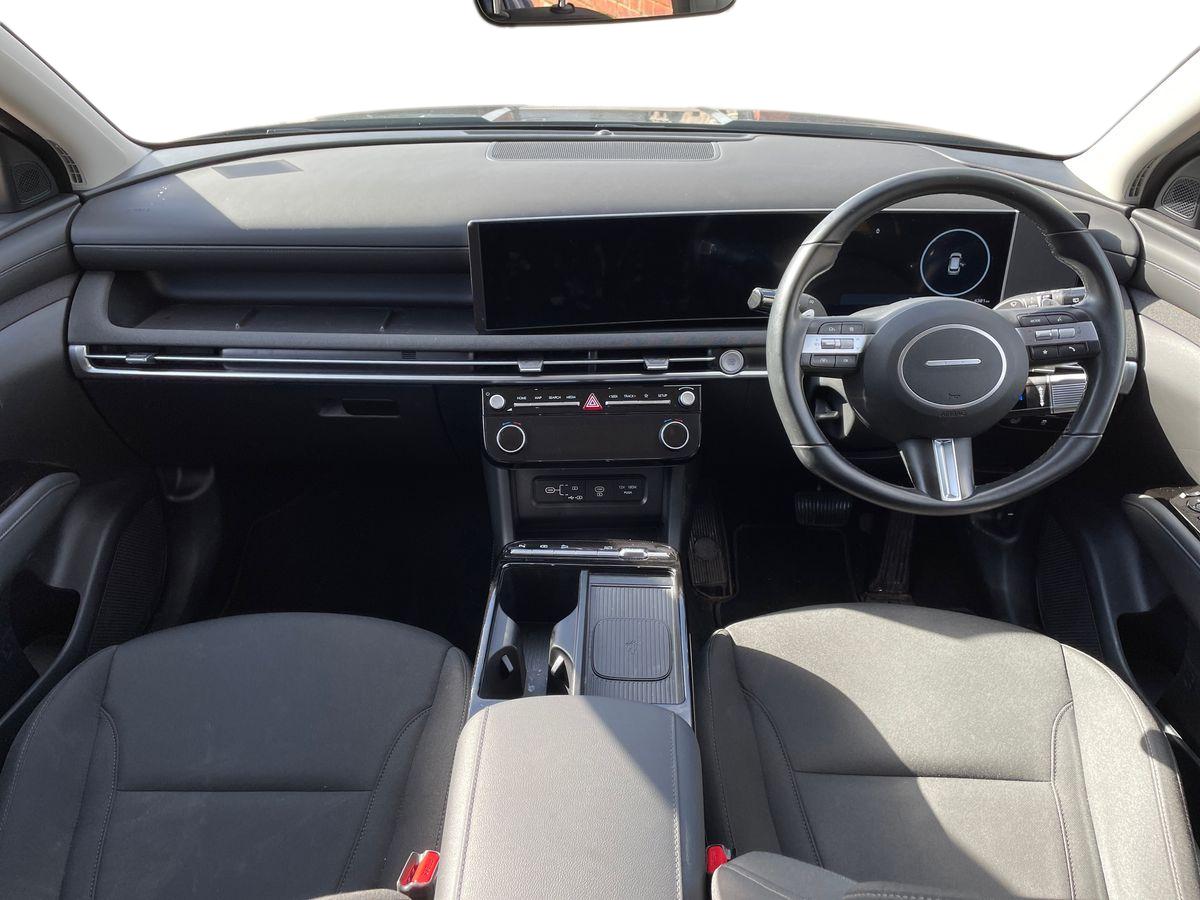 Used Hyundai TUCSON 2024 for sale - 77726058: Photo 13