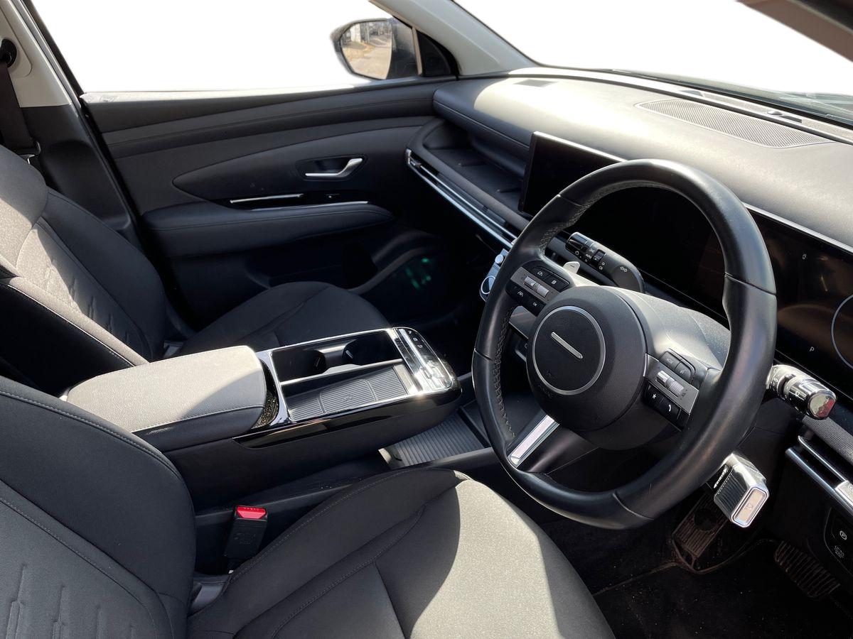 Used Hyundai TUCSON 2024 for sale - 77726058: Photo 15