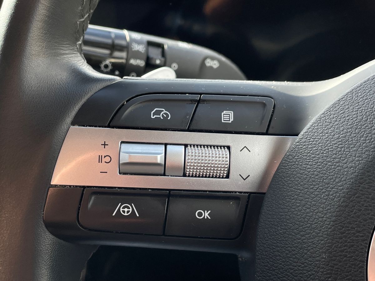 Used Hyundai TUCSON 2024 for sale - 77726058: Photo 16