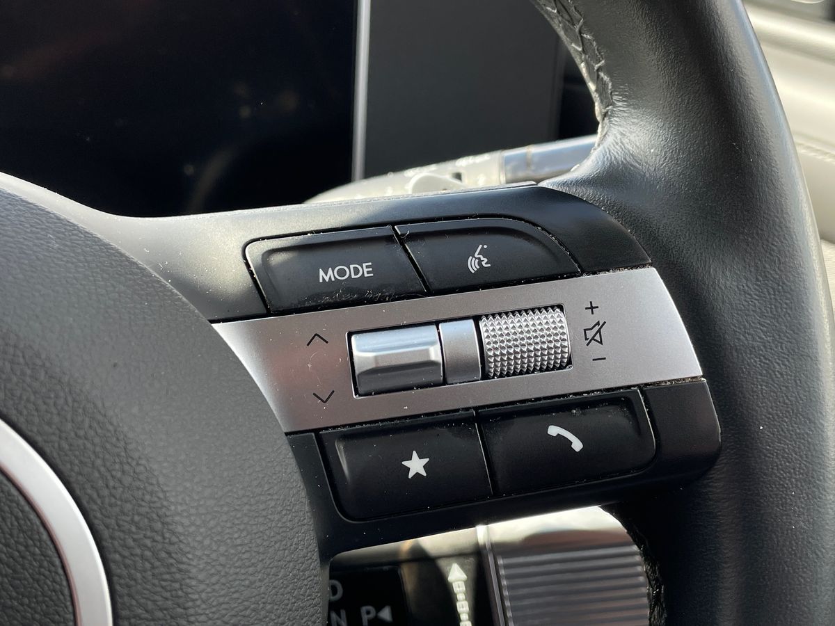 Used Hyundai TUCSON 2024 for sale - 77726058: Photo 17