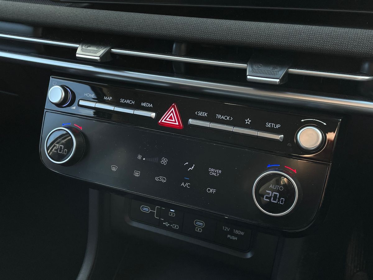 Used Hyundai TUCSON 2024 for sale - 77726058: Photo 18