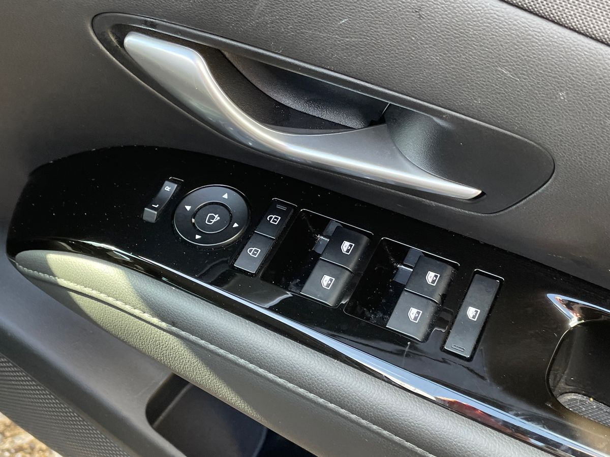 Used Hyundai TUCSON 2024 for sale - 77726058: Photo 20