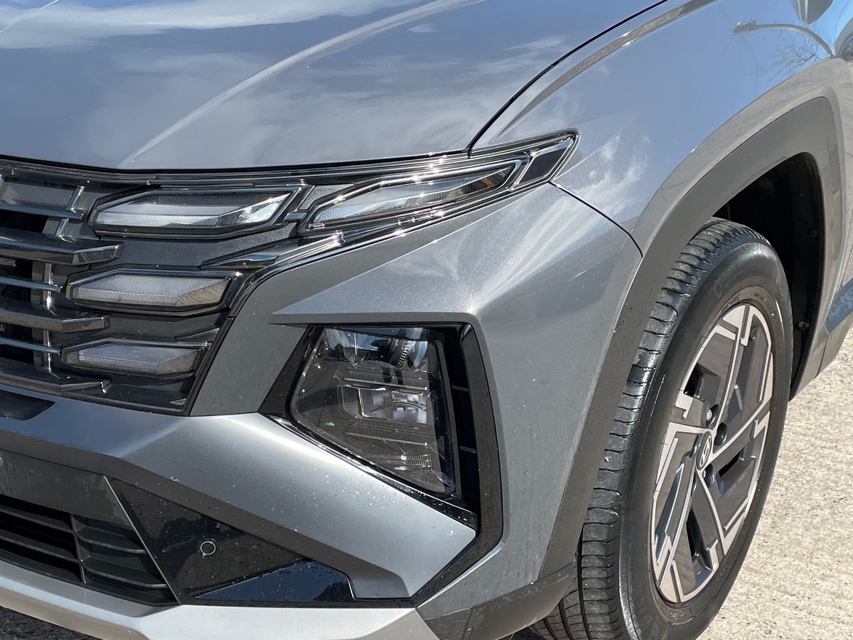 Used Hyundai TUCSON 2024 for sale - 77726058: Photo 21