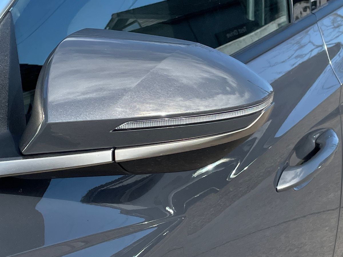 Used Hyundai TUCSON 2024 for sale - 77726058: Photo 22