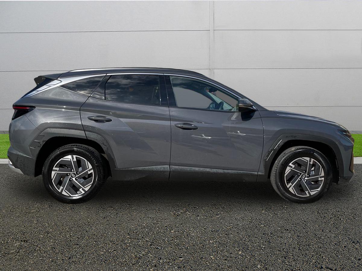 Used Hyundai TUCSON 2024 for sale - 77726058: Photo 8