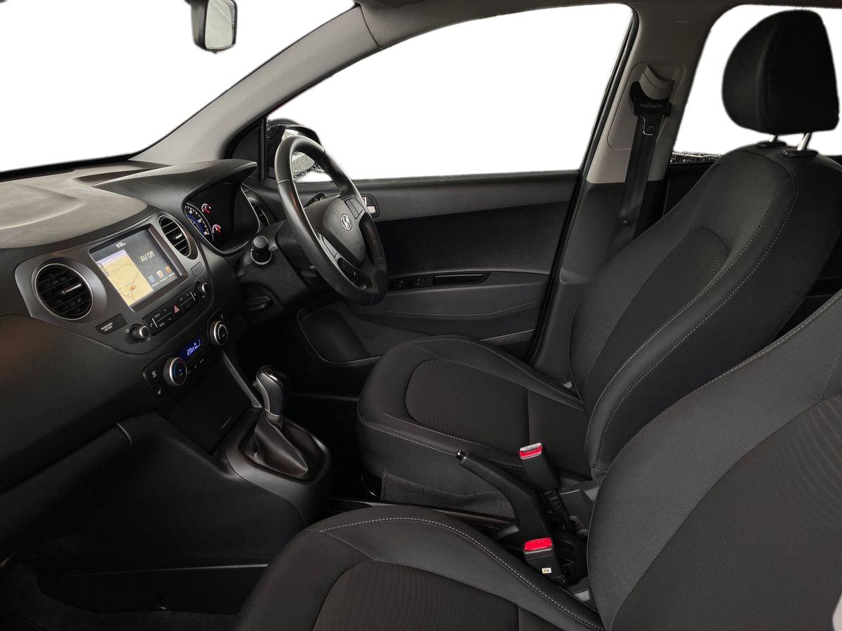 Used Hyundai i10 2019 for sale - 77002990: Photo 10