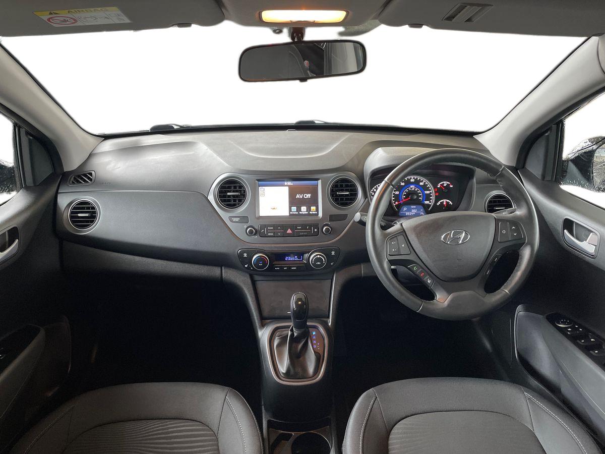 Used Hyundai i10 2019 for sale - 77002990: Photo 13