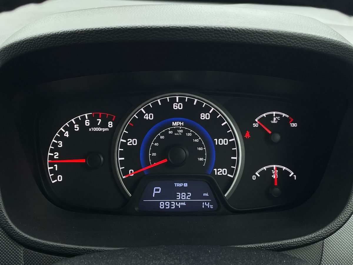 Used Hyundai i10 2019 for sale - 77002990: Photo 14