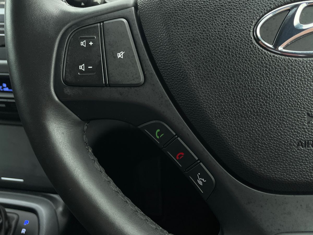 Used Hyundai i10 2019 for sale - 77002990: Photo 16