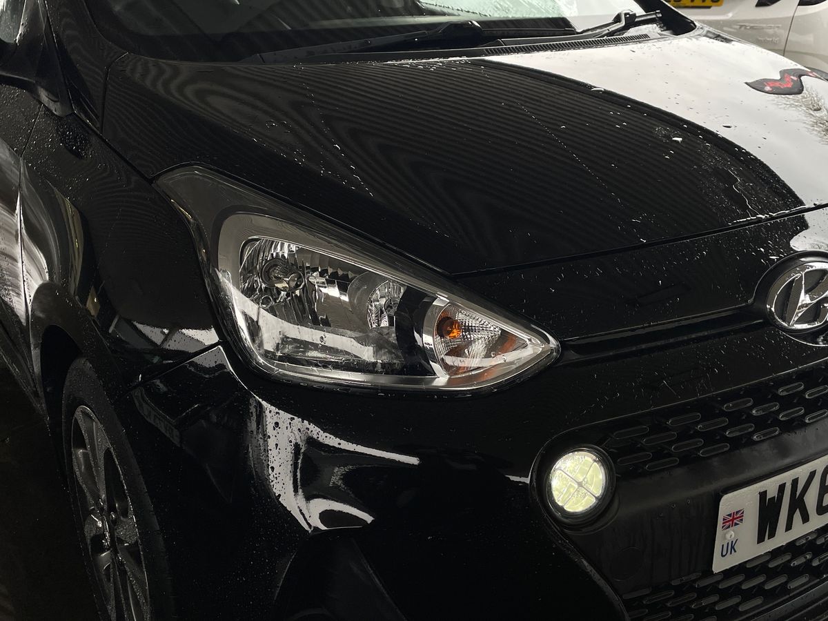 Used Hyundai i10 2019 for sale - 77002990: Photo 21