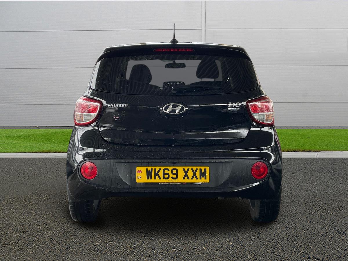 Used Hyundai i10 2019 for sale - 77002990: Photo 6