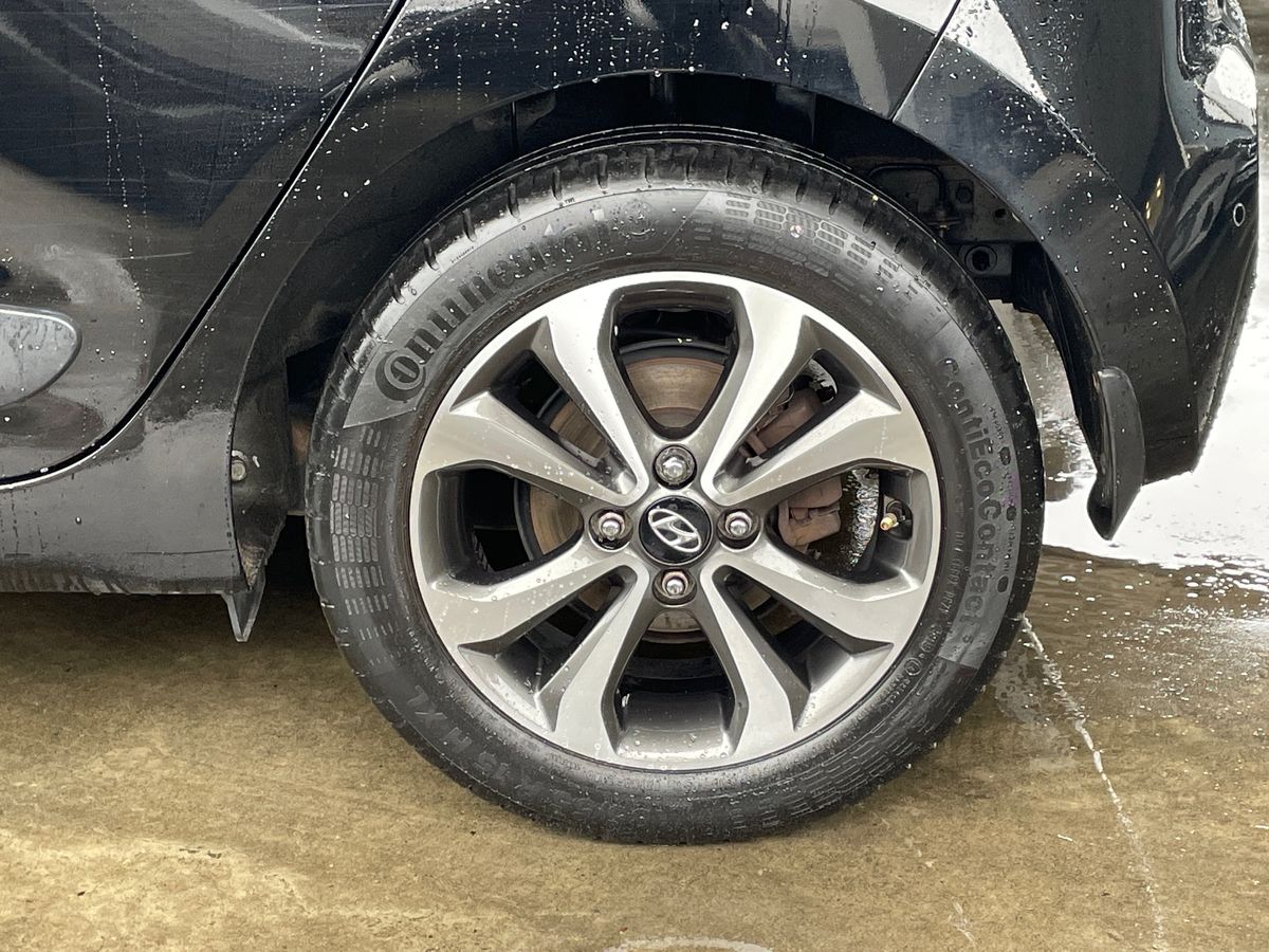 Used Hyundai i10 2019 for sale - 77002990: Photo 9