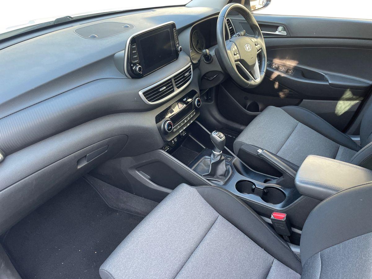 Used Hyundai TUCSON 2019 for sale - 77739909: Photo 10