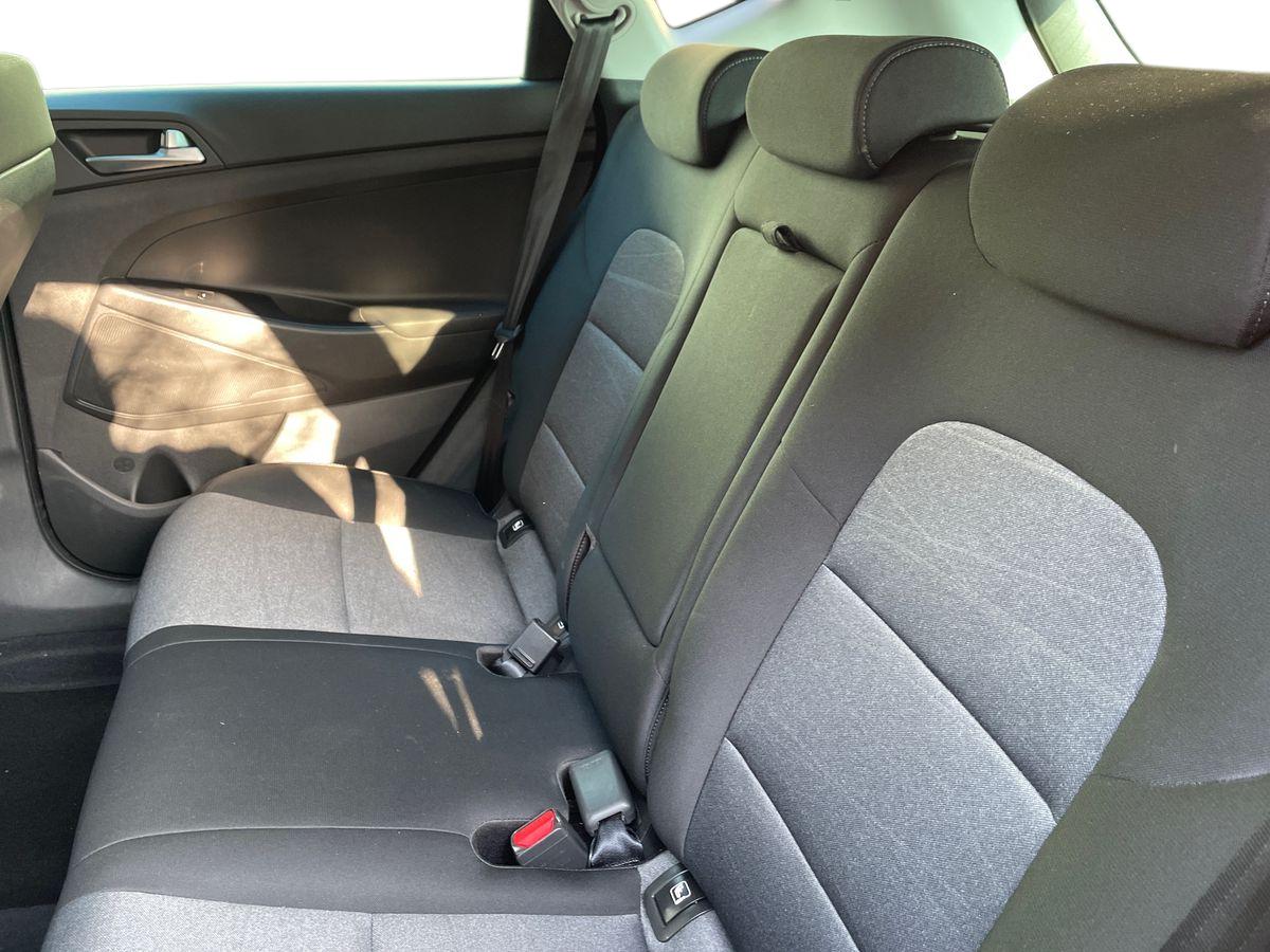 Used Hyundai TUCSON 2019 for sale - 77739909: Photo 11