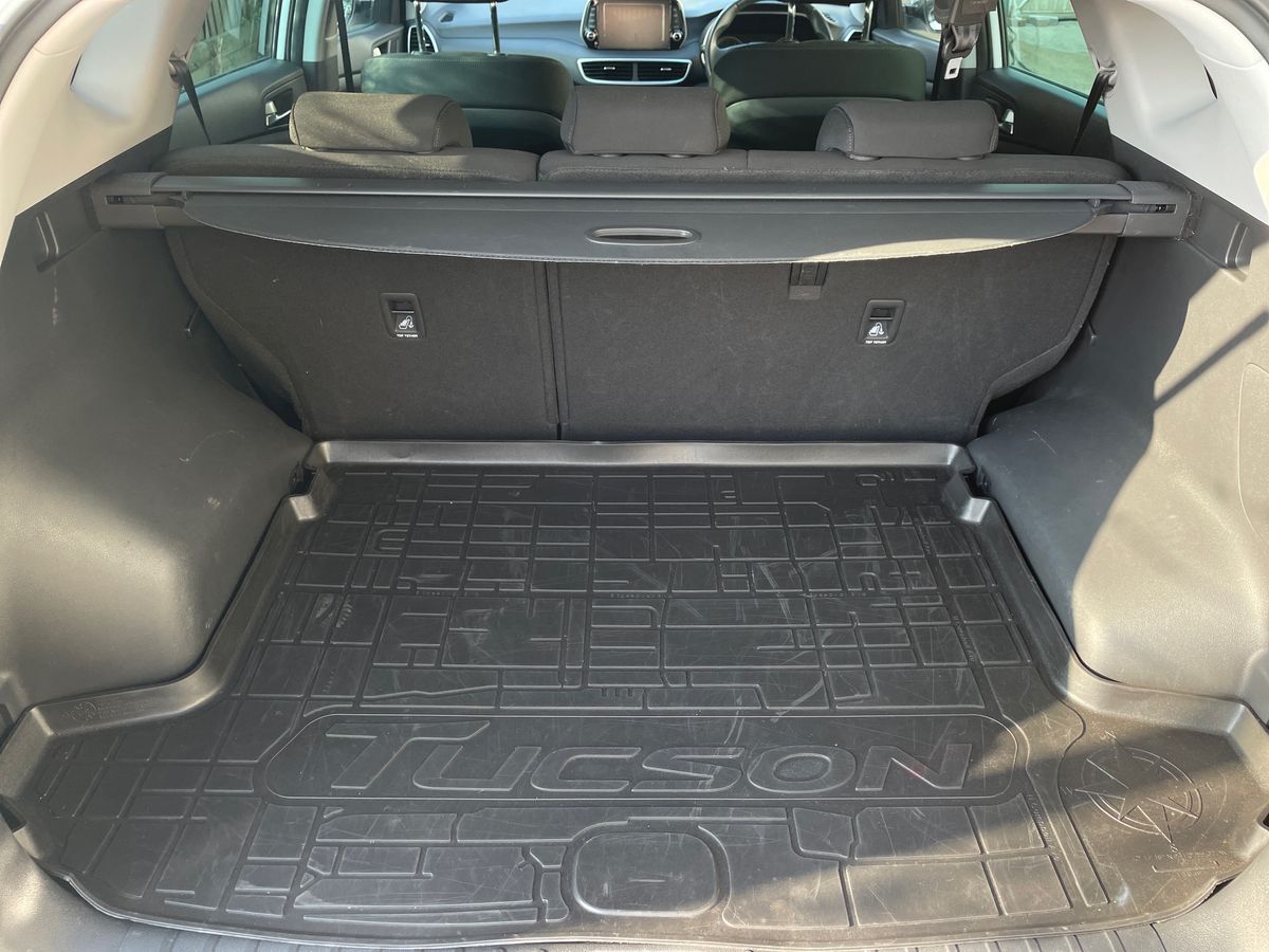 Used Hyundai TUCSON 2019 for sale - 77739909: Photo 12