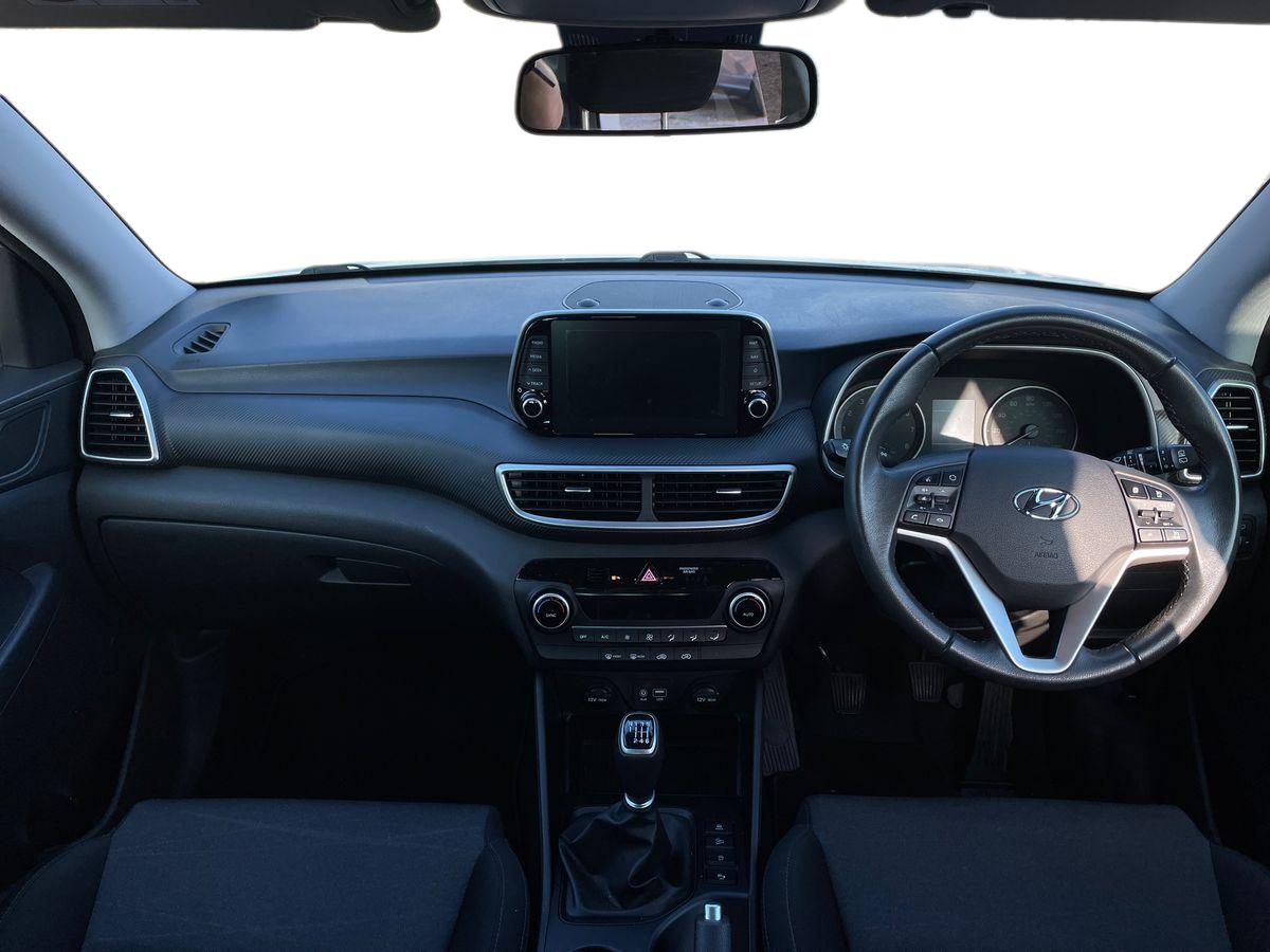 Used Hyundai TUCSON 2019 for sale - 77739909: Photo 13