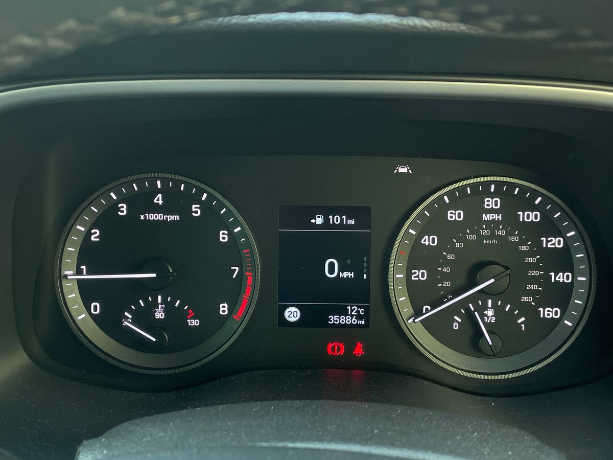 Used Hyundai TUCSON 2019 for sale - 77739909: Photo 14