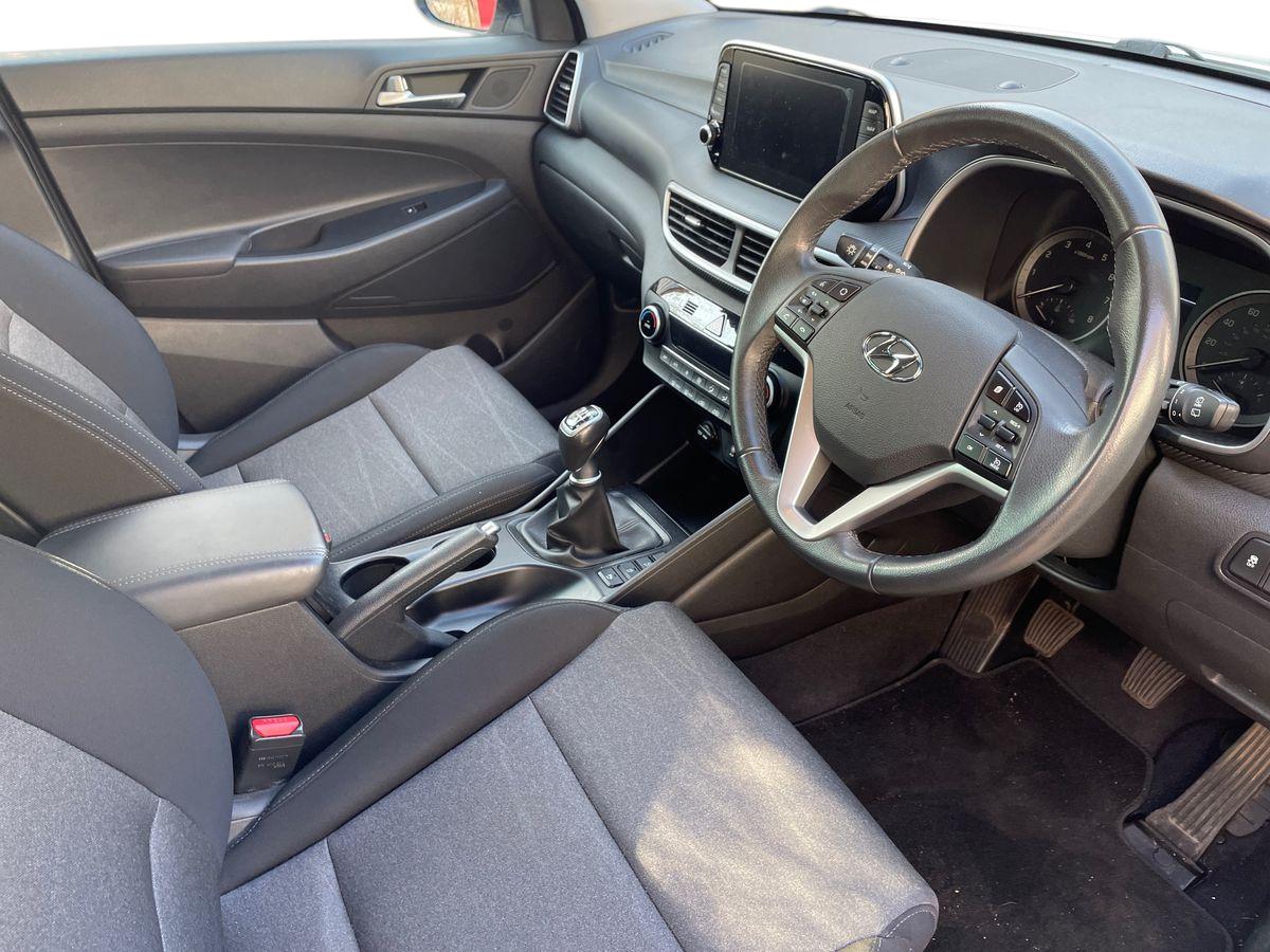 Used Hyundai TUCSON 2019 for sale - 77739909: Photo 15