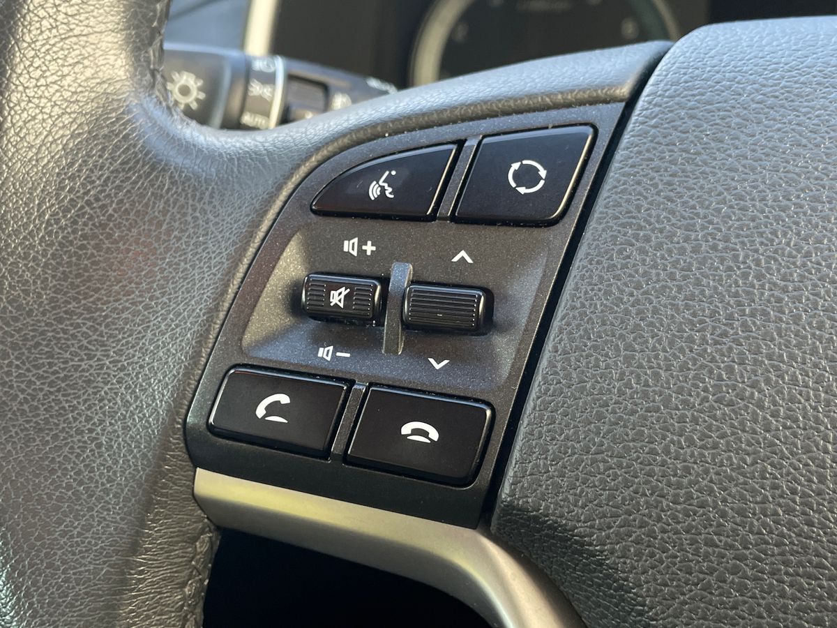 Used Hyundai TUCSON 2019 for sale - 77739909: Photo 16