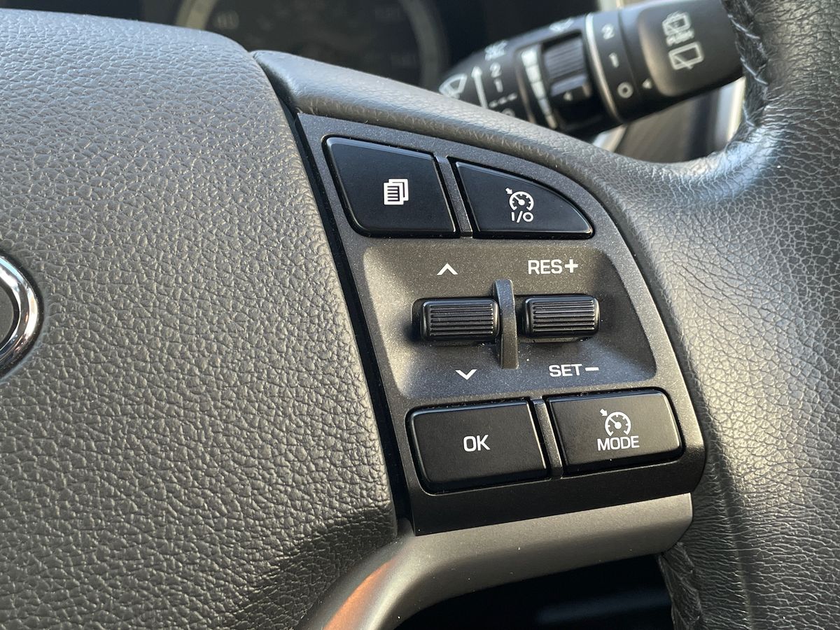 Used Hyundai TUCSON 2019 for sale - 77739909: Photo 17