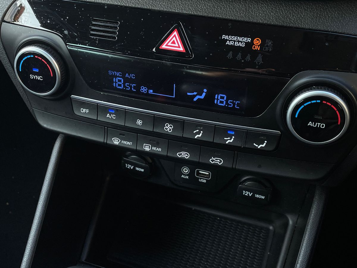 Used Hyundai TUCSON 2019 for sale - 77739909: Photo 18