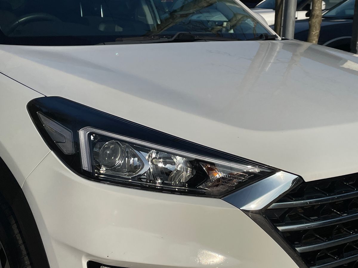 Used Hyundai TUCSON 2019 for sale - 77739909: Photo 21