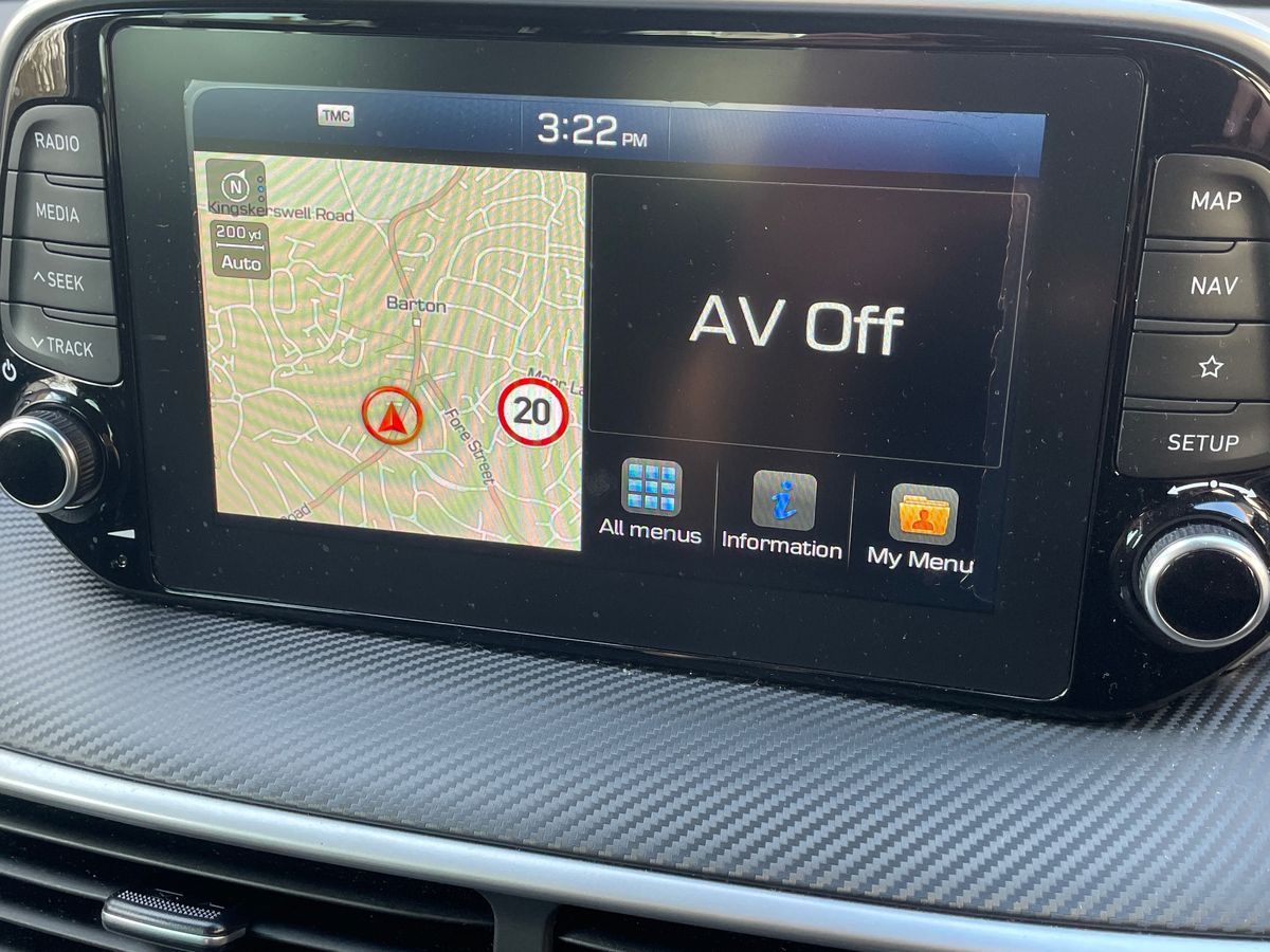 Used Hyundai TUCSON 2019 for sale - 77739909: Photo 23