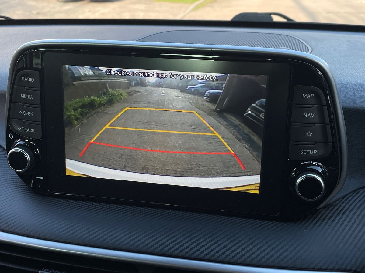 Used Hyundai TUCSON 2019 for sale - 77739909: Photo 27