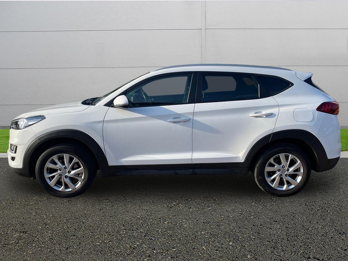 Used Hyundai TUCSON 2019 for sale - 77739909: Photo 4