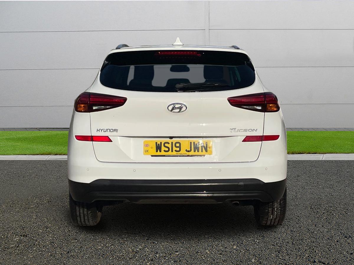 Used Hyundai TUCSON 2019 for sale - 77739909: Photo 6