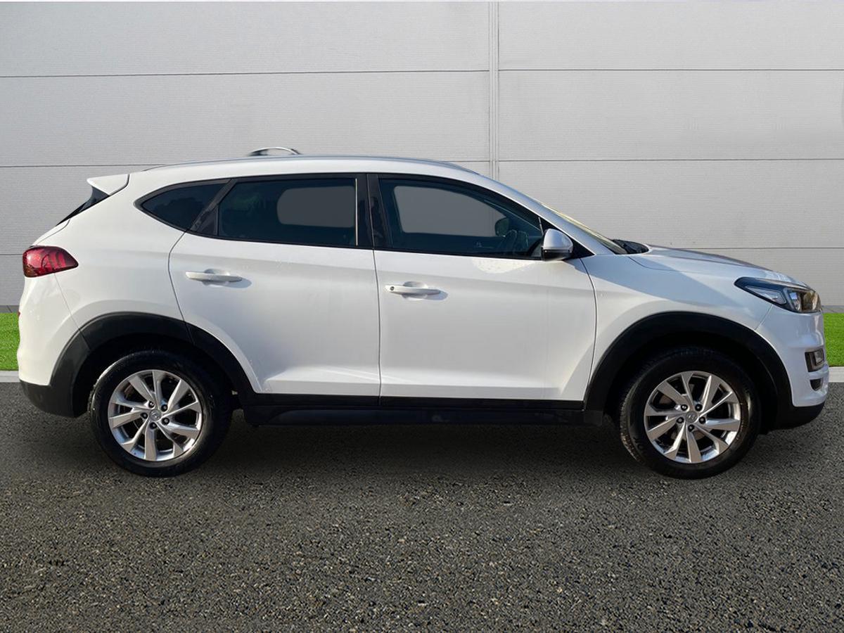 Used Hyundai TUCSON 2019 for sale - 77739909: Photo 8
